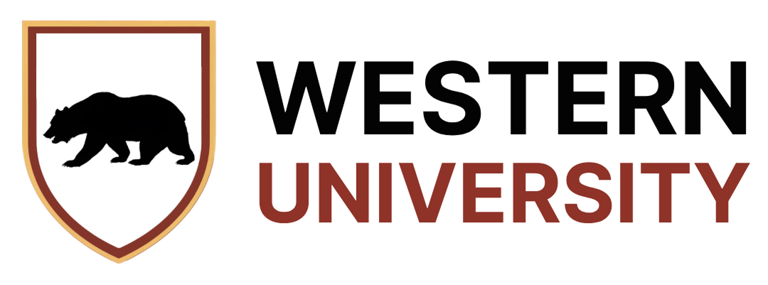 Western University Florida Logo
